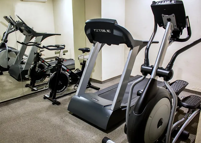 Holiday Inn Express Morelia Centro Historico