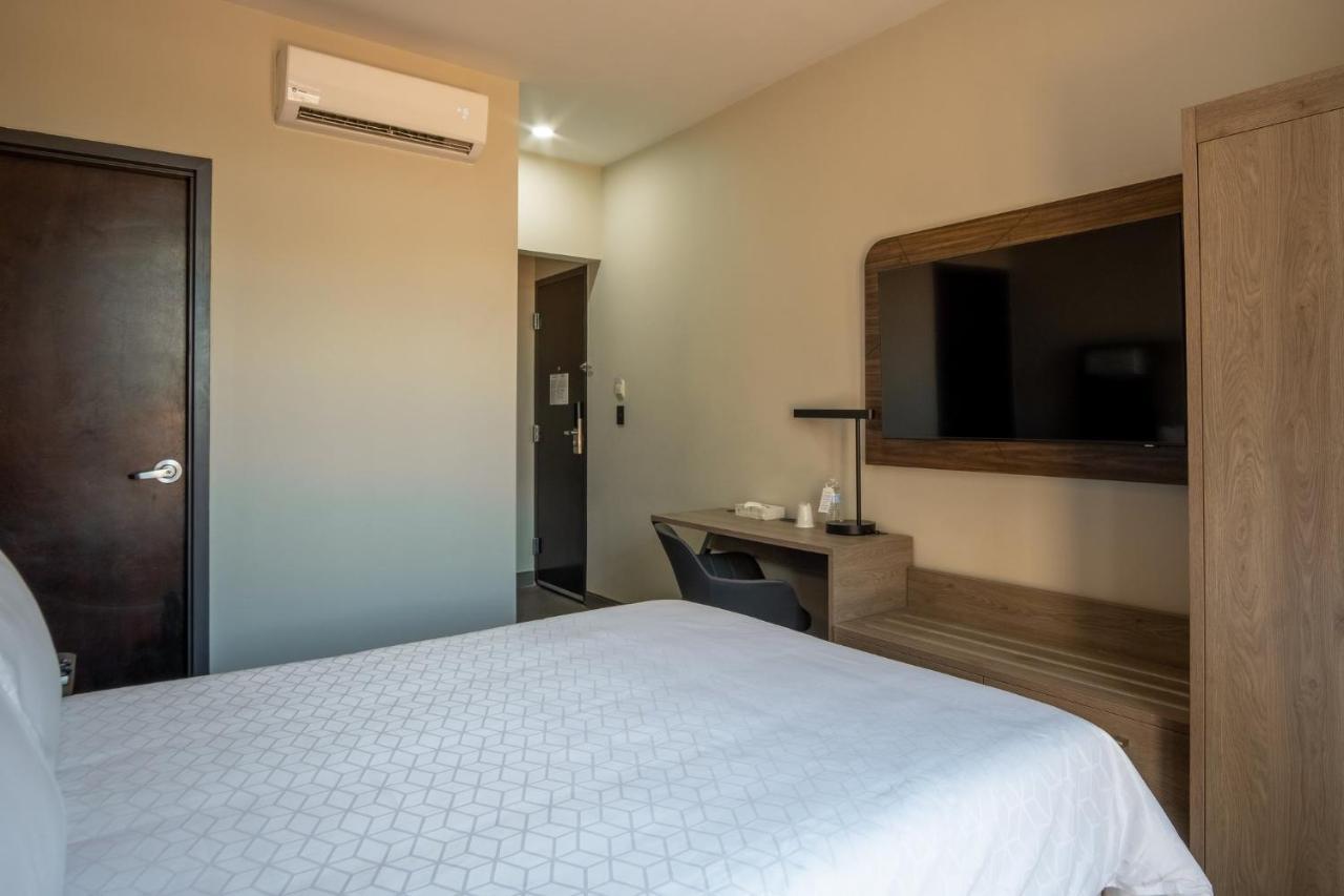 Hotel Express Centro Historico 4*