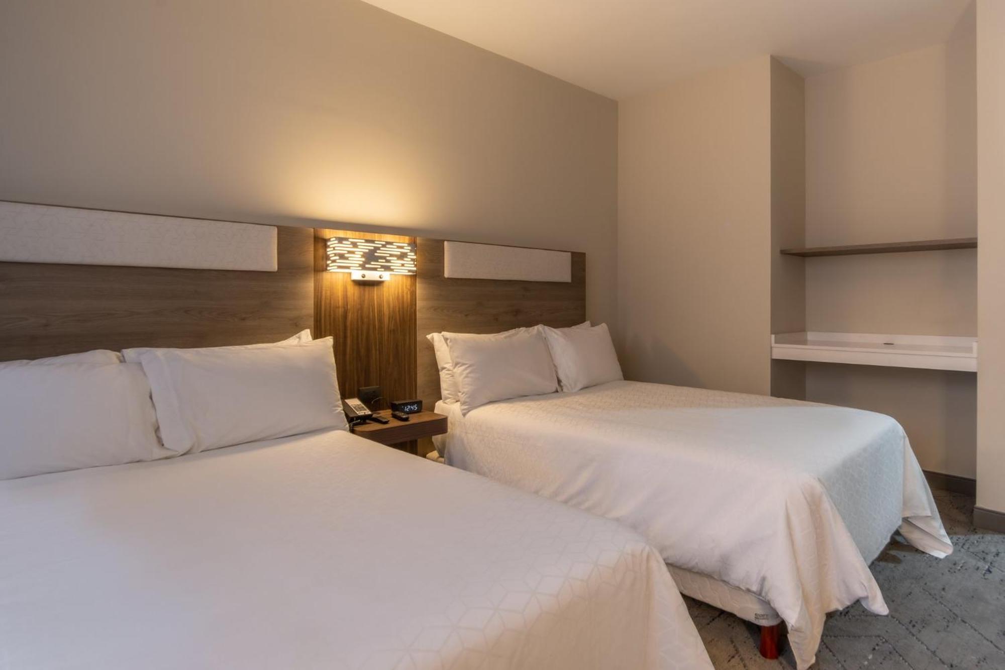 Express Centro Historico Hotel Morelia