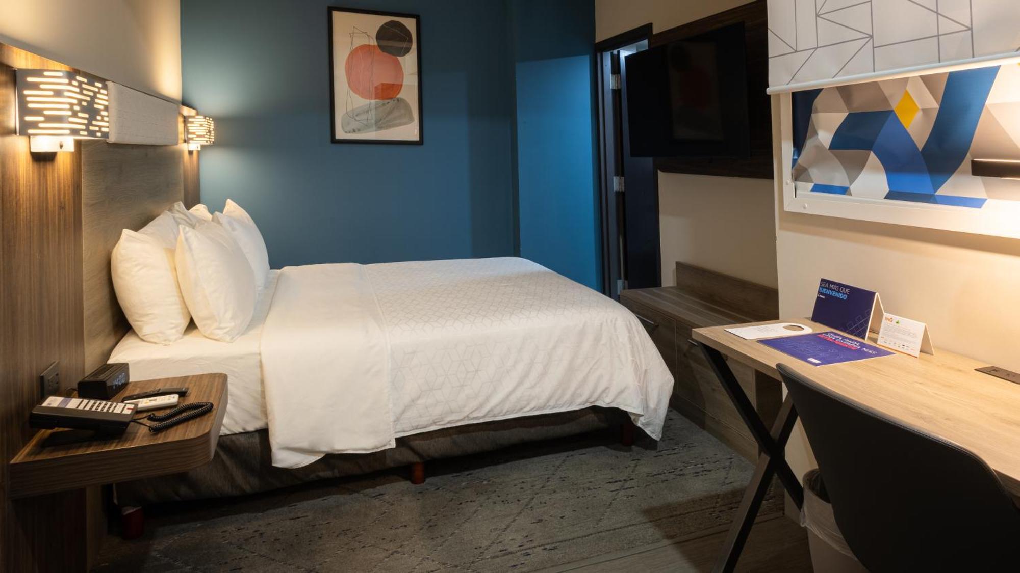 Express Centro Historico Hotel