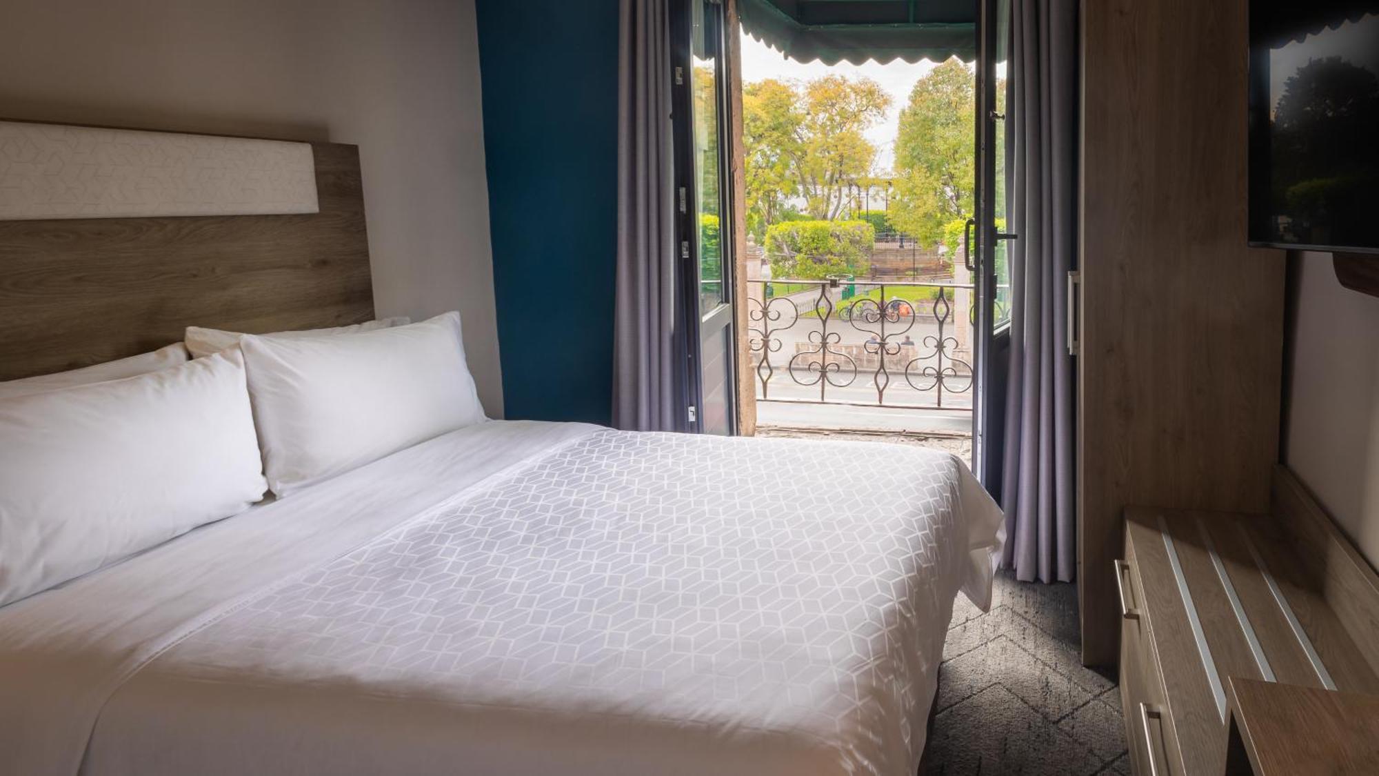 Hotel Express Centro Historico Morelia