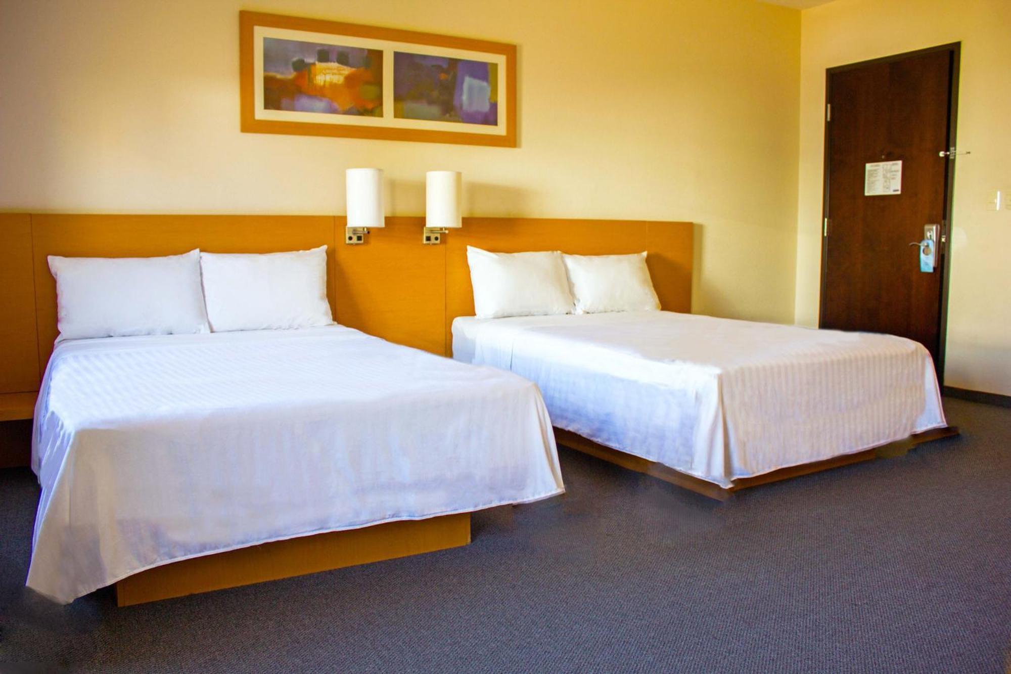Express Centro Historico 4* Morelia