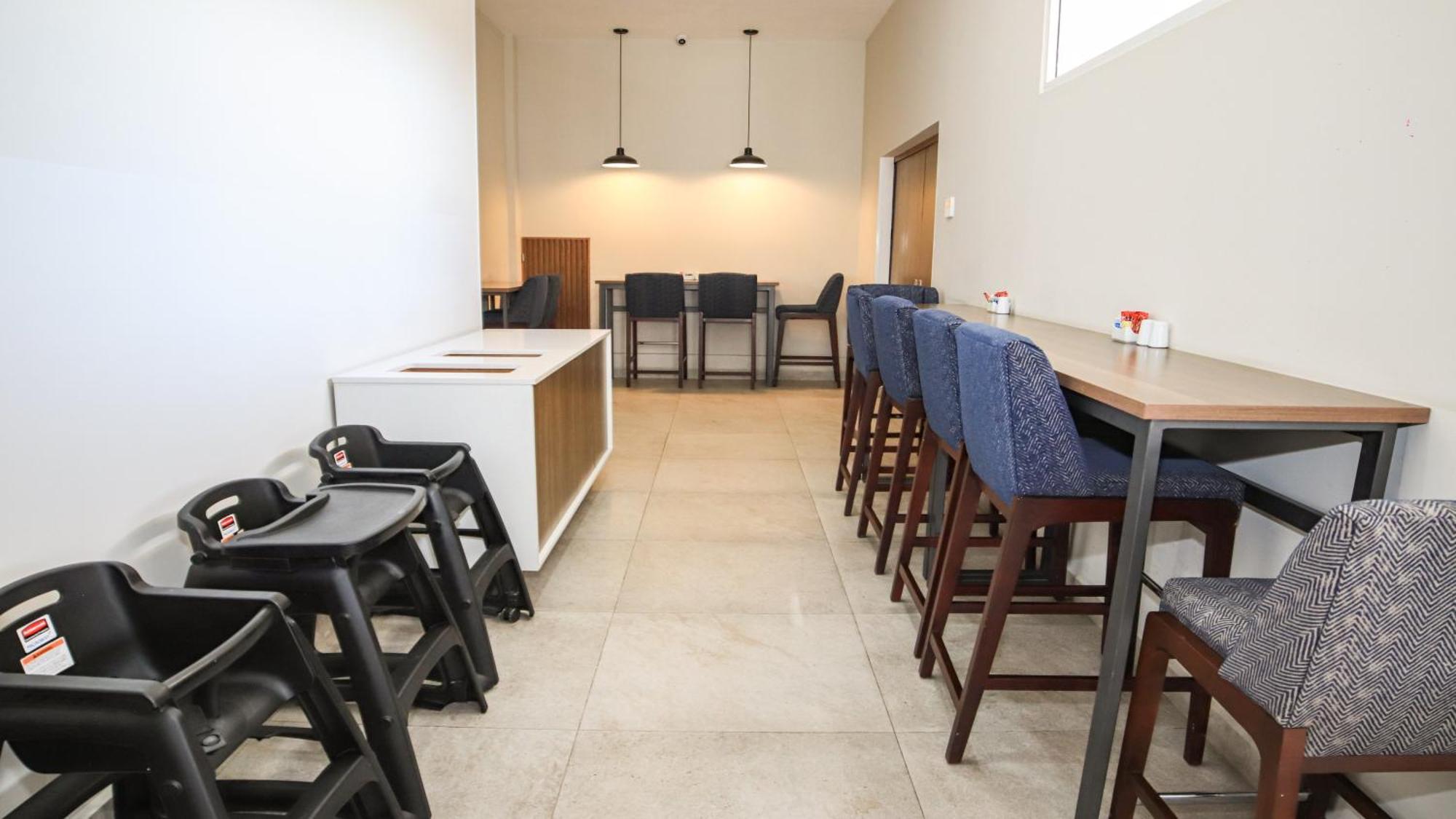 Express Centro Historico 4*